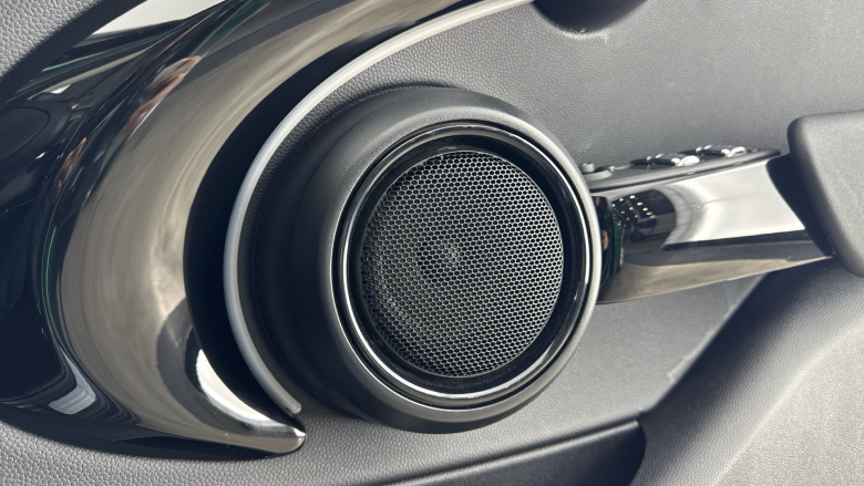 MINI Hatchback 1.5 Cooper Classic 5dr Petrol Hatchback